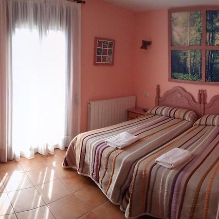 Hostal La Vega Peralejos Екстериор снимка