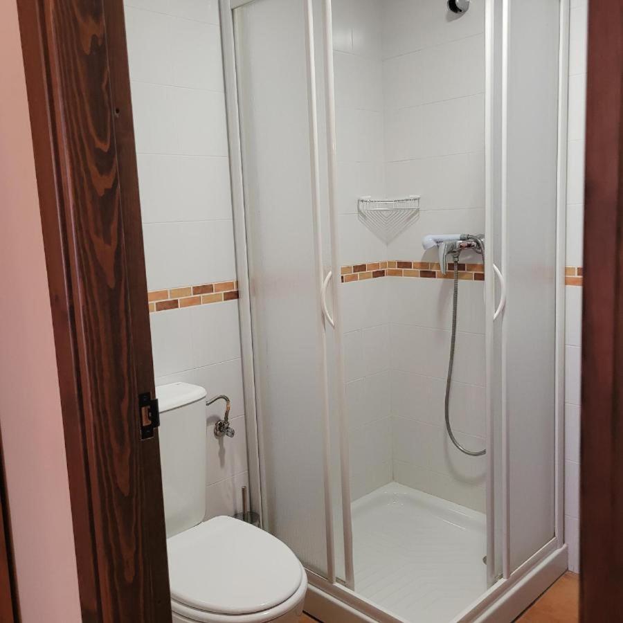 Hostal La Vega Peralejos Екстериор снимка
