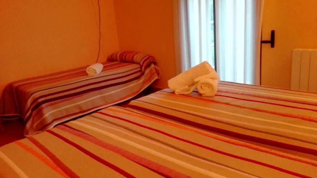Hostal La Vega Peralejos Екстериор снимка