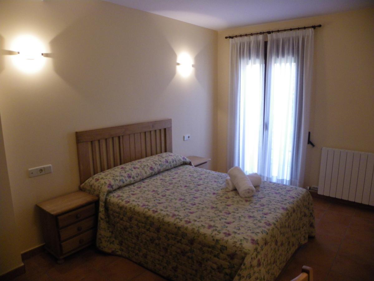 Hostal La Vega Peralejos Екстериор снимка