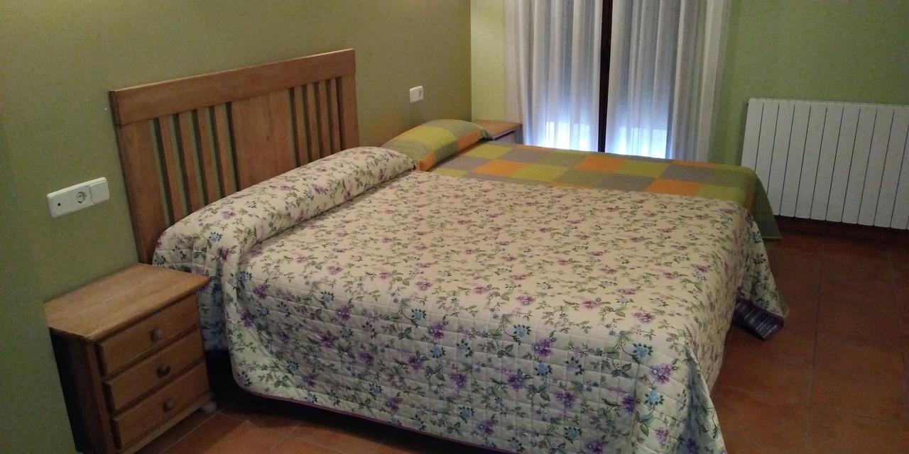 Hostal La Vega Peralejos Екстериор снимка