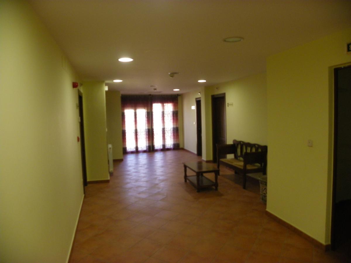 Hostal La Vega Peralejos Екстериор снимка